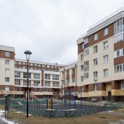 МариНочка на улице Покровская 3 корпус 4 — 35bf7577911115d6814d80a1d0349db7