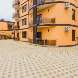 Фото Отель Golden Sunrise (Голден Санрайз)