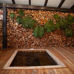 Фото Отель Панорама Ачишхо