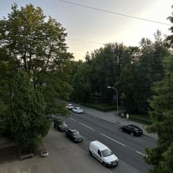 2-комнатные апартаменты улучшенные