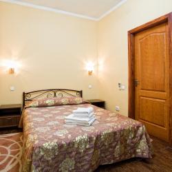 Фото Отель Анна