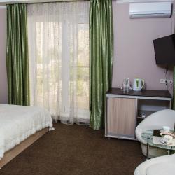 Фото Отель Элион