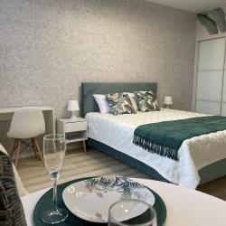 Фото Апартаменты на улице Южная 7