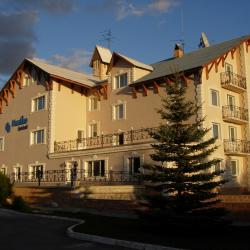 Фото Отель НикОль