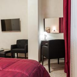 Фото Спа-отель Заречье