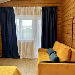 Фото Отель Terraski park (Терраски парк)