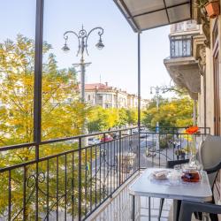 Фото Апартаменты на улице Большая Морская 32