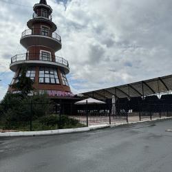 Фото Отель Гринхаус на улице Красная площадь 2А