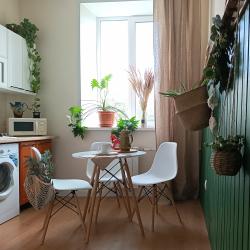 Фото Отель DeNewHome на проспекте Революции 23