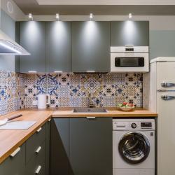 фото 5 Апартаменты Keytee.Home (Кейти.Хоме) на улице Грибалёвой 7к1
