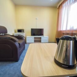 Фото Мини-Отель НАШ