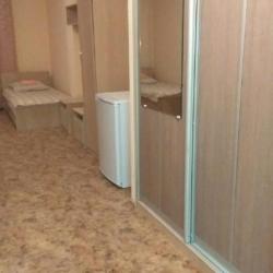 Номер стандарт с 2 односпальными кроватями