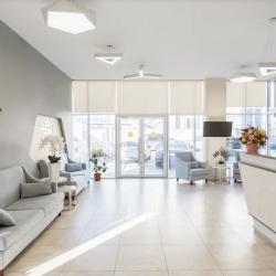 Фото Отель Del Mar Inn (Дель Мар Инн)