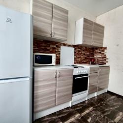 Фото Отель Ночник на проезде Солнечный 25