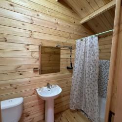 Фото Отель Эко-домики