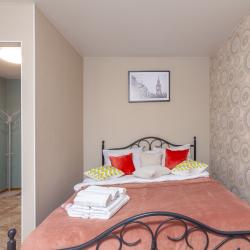 Фото Отель RentPlaza (РентПлаза) на улице Гая 27Б