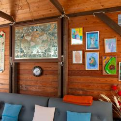 Фото Отель Камелот