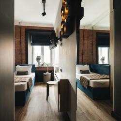 фото 31 Kentron Boutique Hotel (Кентрон Бутик)