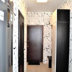Фото Отель RentWill на улице Твардовского