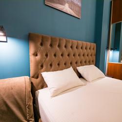 Фото Отель Villa Park&SPA (Вилла Парк и СПА)