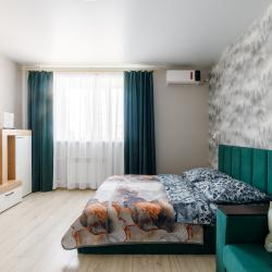 Апартаменты улучшенные