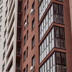 2-комнатные апартаменты люкс