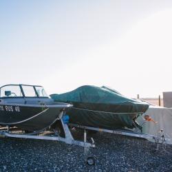 Фото Отель River&Fish (Ривер и Фиш)