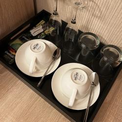 Фото Отель Аравана