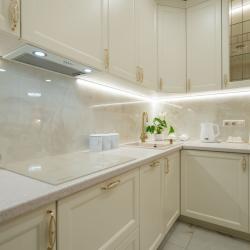 Фото Апартаменты на улице Волжская 32А