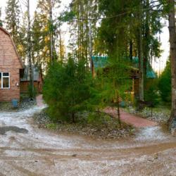 Фото Отель Конни