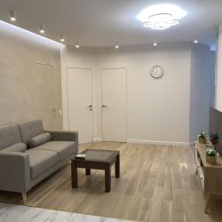 2-комнатные апартаменты стандарт