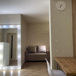 1-комнатные апартаменты улучшенные