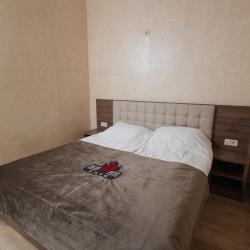 Фото Отель Камин-Хаус