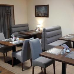 Фото Отель Walde Park (Вальде Парк)