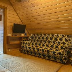 Фото Отель Усадьба Светлазара