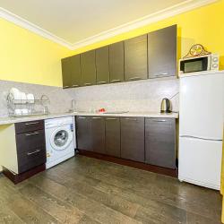 Фото Отель DearHome на шоссе Энтузиастов