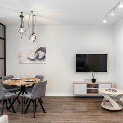 Фото Апартаменты на улице Ильянская 18