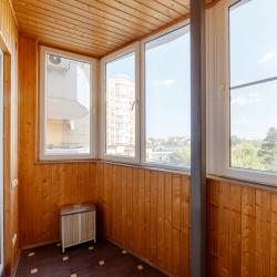 Фото Отель PrezentHaus (ПрезентХаус) на Горького 20