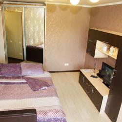 Фото Апартаменты на улице Октябрьская 20