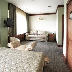 Номер полулюкс