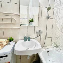 2-комнатные апартаменты улучшенные