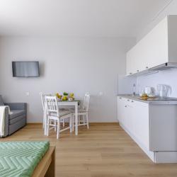 Фото Апартаменты на Садовой 81