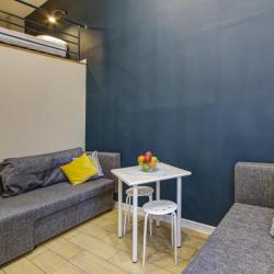 фото 70 Uroom Aparthotel (Юрум) на Первомайской
