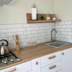 Фото Апартаменты на улице Завокзальная 8