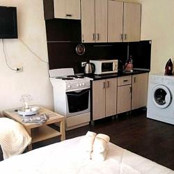 Апартаменты студия