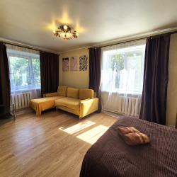 Фото Отель Квартиры в Подмосковье на улице Тургенева