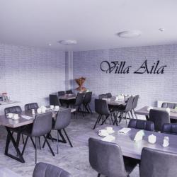 Фото Отель Villa Aila (Вилла Айла)