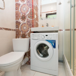 Фото Отель Home Like (Хоум Лайк) на улице Белорусская 3