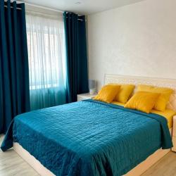 Фото Апартаменты на улице Никитина