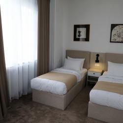 Фото Отель NUNO Hotel Jalal-Abad (Нуно )